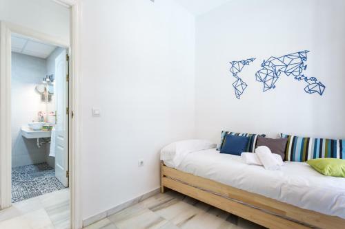 Apartamento Uniko Home Sevilla