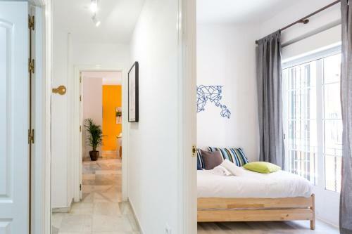 Apartamento Uniko Home Sevilla