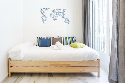Apartamento Uniko Home Sevilla