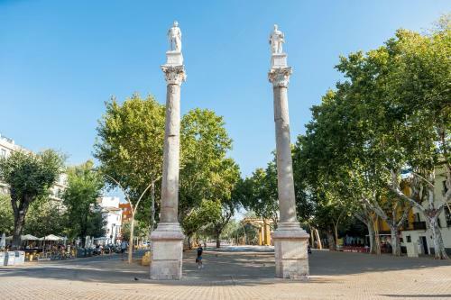 Apartamento Uniko Home Sevilla