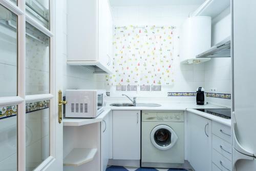 Apartamento Uniko Home Sevilla