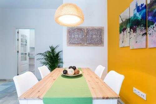 Apartamento Uniko Home Sevilla