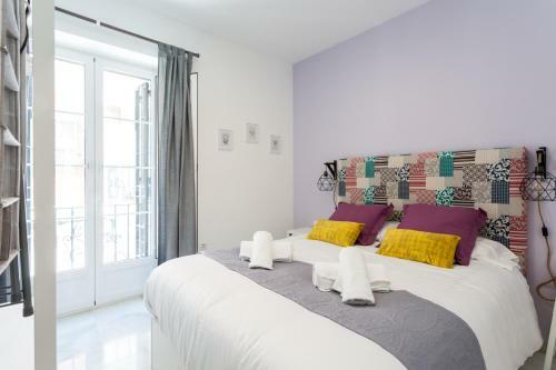 Apartamento Uniko Home Sevilla