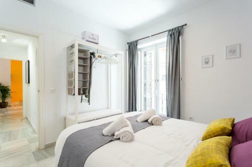 Apartamento Uniko Home Sevilla