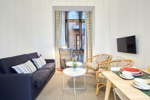 Apartamento Ohliving Cathedral