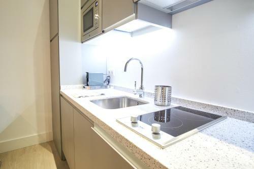 Apartamento Ohliving Cathedral