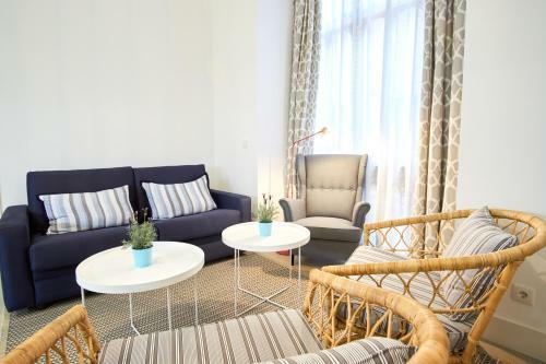 Apartamento Ohliving Cathedral