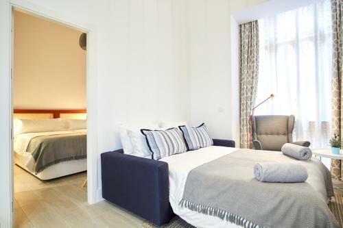 Apartamento Ohliving Cathedral