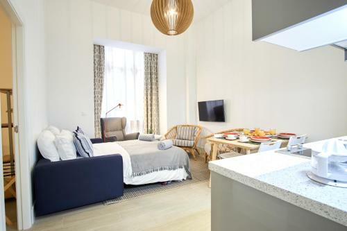 Apartamento Ohliving Cathedral