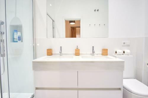 Apartamento Ohliving Cathedral