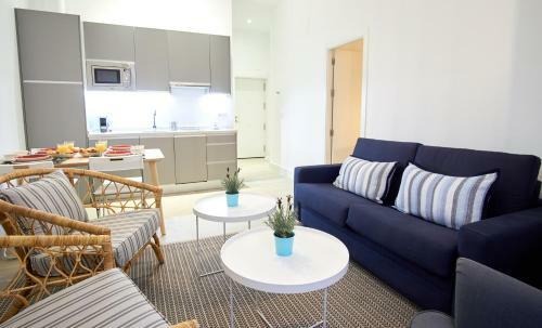Apartamento Ohliving Cathedral