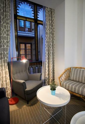 Apartamento Ohliving Cathedral
