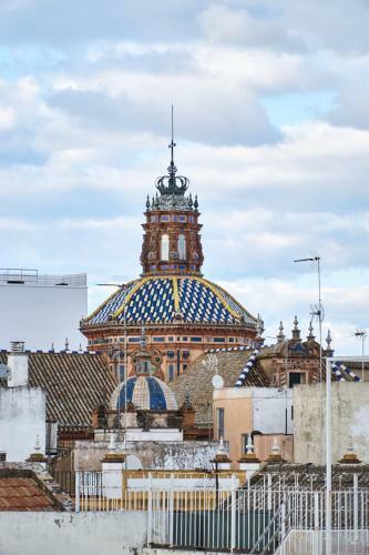 Apartamento Ohliving Cathedral