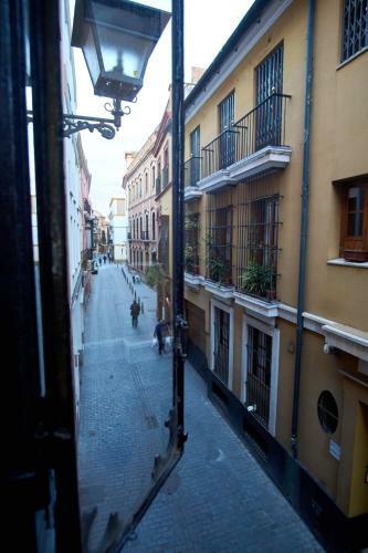 Apartamento Ohliving Cathedral