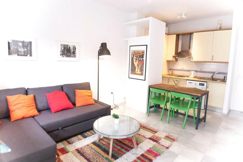 Apartamento Archeros Suite By Valcambre