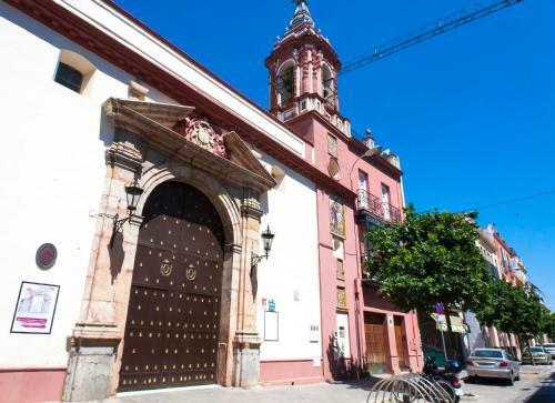 Corral De La O Triana Apartment