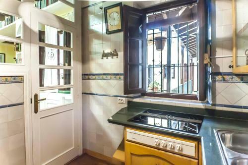 Corral De La O Triana Apartment