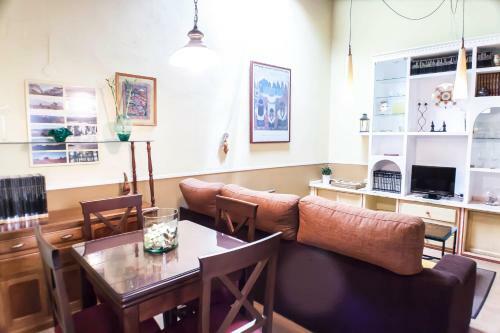 Corral De La O Triana Apartment
