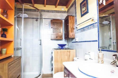Corral De La O Triana Apartment