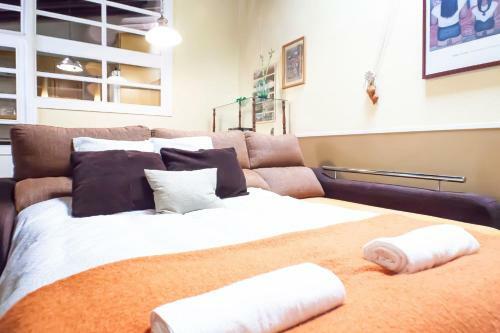 Corral De La O Triana Apartment