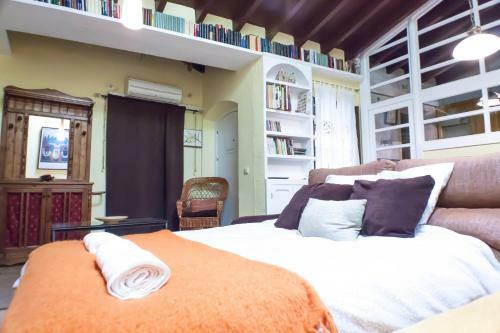 Corral De La O Triana Apartment
