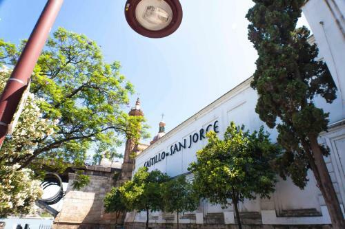 Corral De La O Triana Apartment