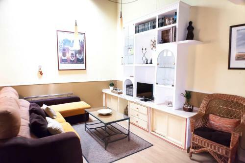 Corral De La O Triana Apartment