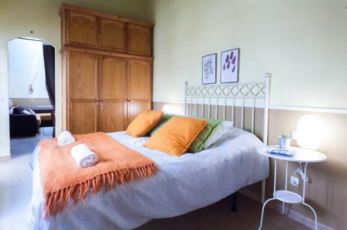 Corral De La O Triana Apartment