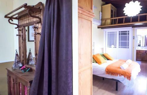 Corral De La O Triana Apartment