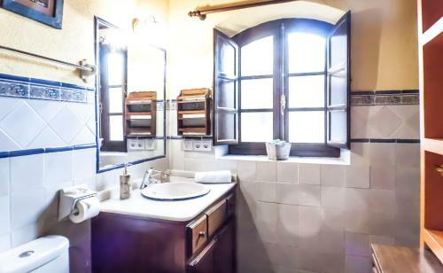 Corral De La O Triana Apartment