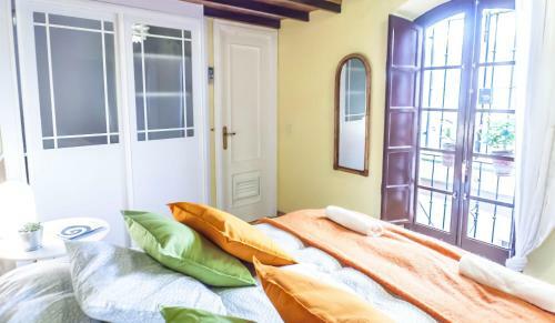 Corral De La O Triana Apartment