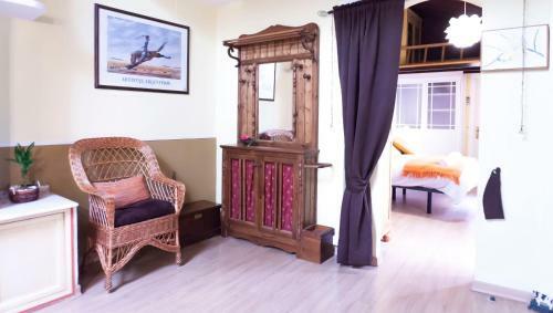 Corral De La O Triana Apartment