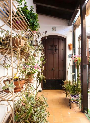 Corral De La O Triana Apartment