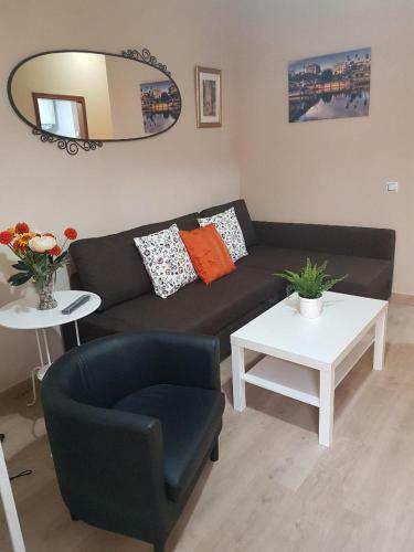 Apartamento Triana Pureza 1