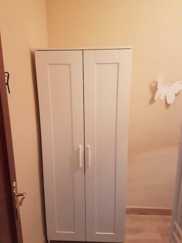 Apartamento Triana Pureza 1