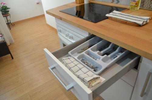 Apartamento Sevilla-triana
