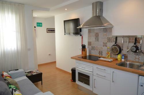 Apartamento Sevilla-triana