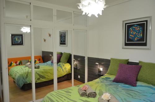 Apartamento Sevilla-triana