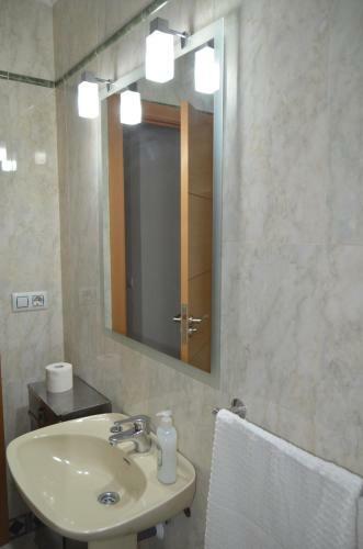 Apartamento Sevilla-triana