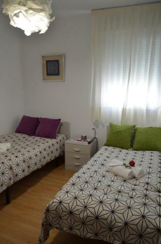 Apartamento Sevilla-triana