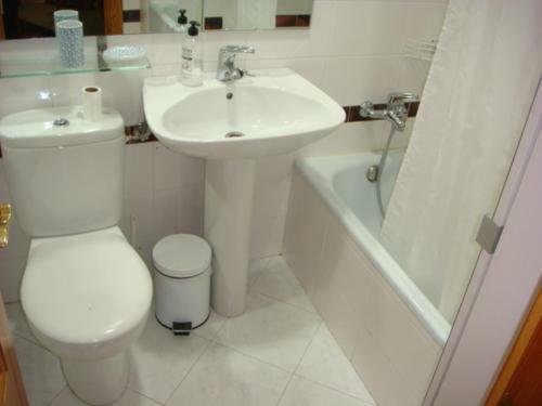 Apartamento Atico Amistad
