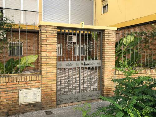 Latidos de Triana - Apartamento En Triana Totalmente Equipado