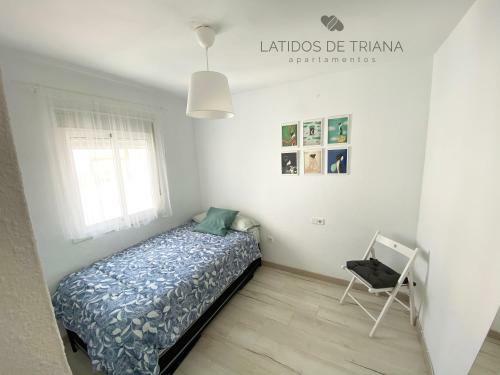 Latidos de Triana - Apartamento En Triana Totalmente Equipado