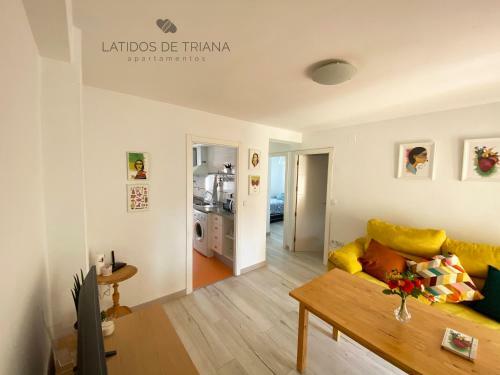 Latidos de Triana - Apartamento En Triana Totalmente Equipado