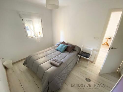 Latidos de Triana - Apartamento En Triana Totalmente Equipado