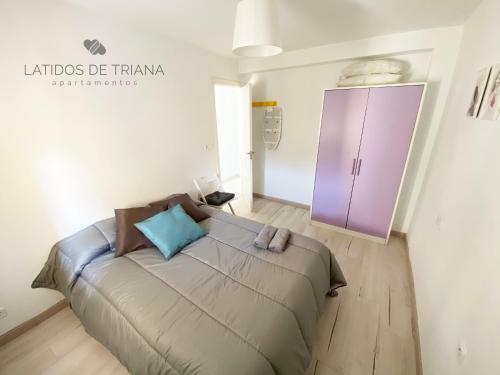 Latidos de Triana - Apartamento En Triana Totalmente Equipado