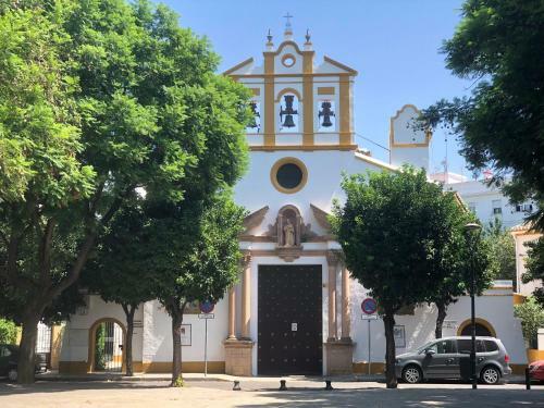 Latidos de Triana - Apartamento En Triana Totalmente Equipado