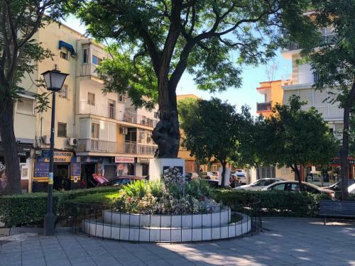 Latidos de Triana - Apartamento En Triana Totalmente Equipado