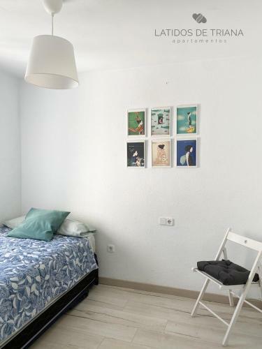 Latidos de Triana - Apartamento En Triana Totalmente Equipado