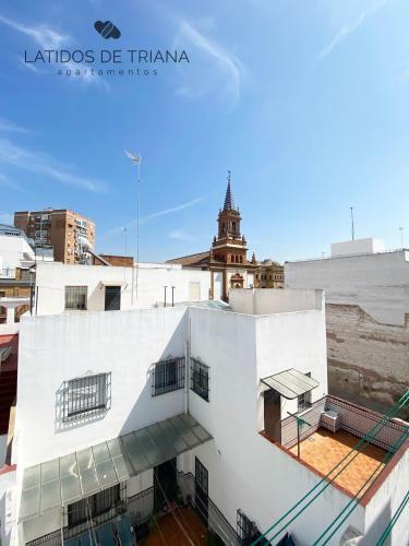 Latidos de Triana - Apartamento En Triana Totalmente Equipado